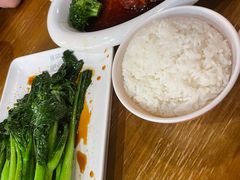 金牌叉烧-肥韬茶餐厅(南山mini店)