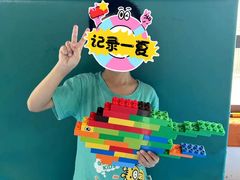 -侎宝运动成长中心(嘉定大融城店)