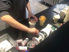 -茉酸奶(高科山姆店)