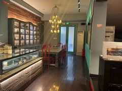 -花马天堂云南餐厅 Lost Heaven(外滩店)