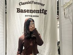 -BASEMENT FG (成都太古里店)