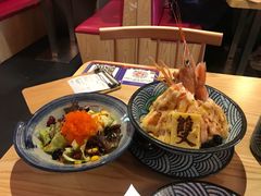 -無雙居酒屋(北京路店)