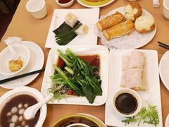-新南华大酒店(广中店)