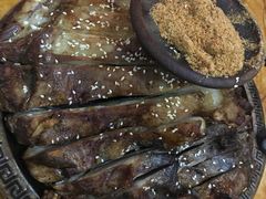 草原手撕羊排-正蓝旗草原特蒙餐