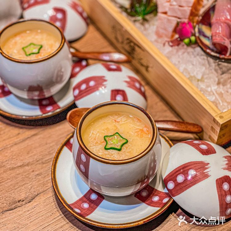 蟹滋宴｜马上解锁一蟹六吃的深海盛宴‼️