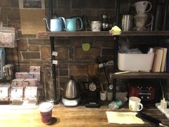 -阿sir咖啡(陶谷新村店)