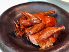 -荣小馆(安达仕店)