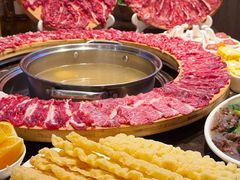 -潮德阿水牛肉火锅(深圳总店)