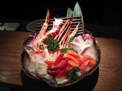 -牛玄庵日式寿喜烧·料理店(新源里店)