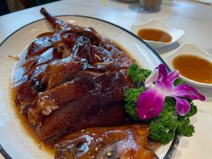 -香港深井掂檔烧鹅茶餐厅(海韵城店)