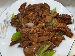 -宝发园名菜馆