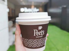 冰香椰Dirty-Peet's Coffee皮爷咖啡(万象天地店)