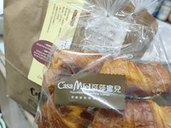 -可莎蜜兒(下沙香榭里店)