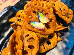 -怪味餐厅(城投佳境店)