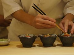 -鮨青(恒基名人购物中心店)