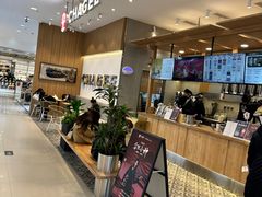 -霸王茶姬(西单百货店)