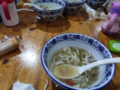 -大陈鸿源牛肉馆(大陈总店)