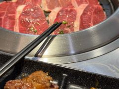 -新石器烤肉(百联川沙店)