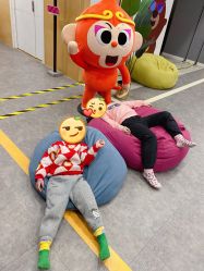 -多元宝贝世界(曲江彩虹谷店)