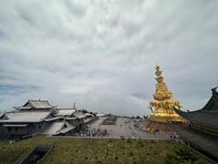 -峨眉山风景名胜区