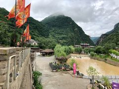 -大水川景区