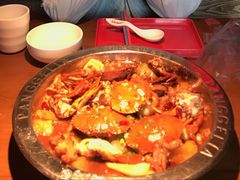 -胖哥俩肉蟹煲(世茂国际广场店)