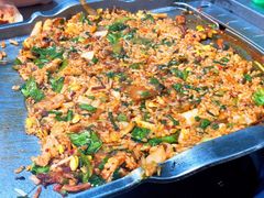 炒饭-李氏烤肉店