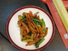 -老边饺子馆(西站店)