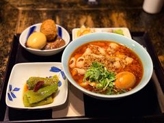 -喜晋道面馆(华严寺广场店)