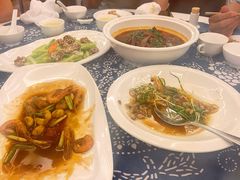 -姚江春中餐厅·太平洋大酒店