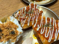 -小豆海棠(人民南路店)