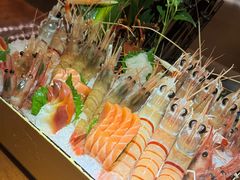 -万岛日本料理铁板烧(万象城店)