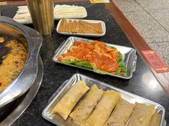 -邓莽子老火锅(中兴路总店)