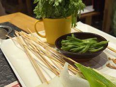 -旺蜀主成都串串火锅(西直门凯德MALL店)