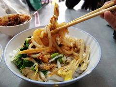 -再回首鸡肉米线(人民路一店)