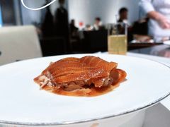 大董22天酥不腻小雏鸭-大董(环贸iapm店)