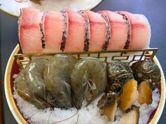 -牛将军•涮肉•烤肉(北京王府井·故宫店)