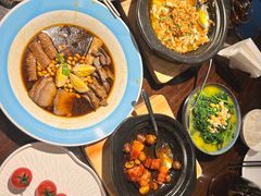 -熙楼(翠湖店)