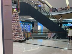 -华润万家(香港名都店)