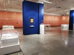 -湖北省美术院美术馆