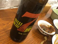 -老门框爆肚涮肉(金宝街店)