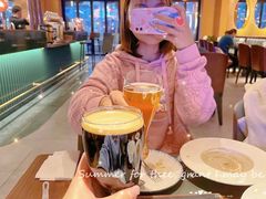 -Ambra Haus琥珀屋精酿餐厅(宝山店)