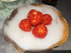 -南里山房·新淮扬菜(徐汇万科店)