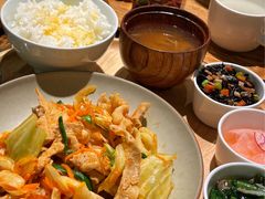 -无印良品餐堂 MUJI Diner(成都太古里店)