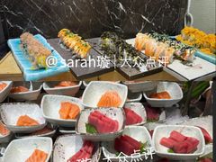 -初色海鲜自助(万丰路店)