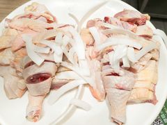 -探窝·竹笙椰子鸡(杨箕店)