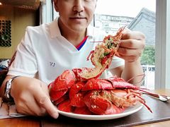-万丽轩·粤菜(王府井金茂万丽酒店)