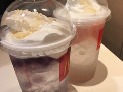 -麦当劳(天兴罗斯福店)