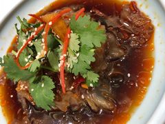 -小厨娘淮扬菜(板桥一店)