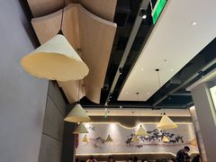 -浙味观杭州海鲜面(钱江新城高德置地店)